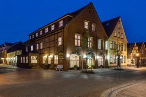  Altstadthotel Eibsen  Оттерндорф